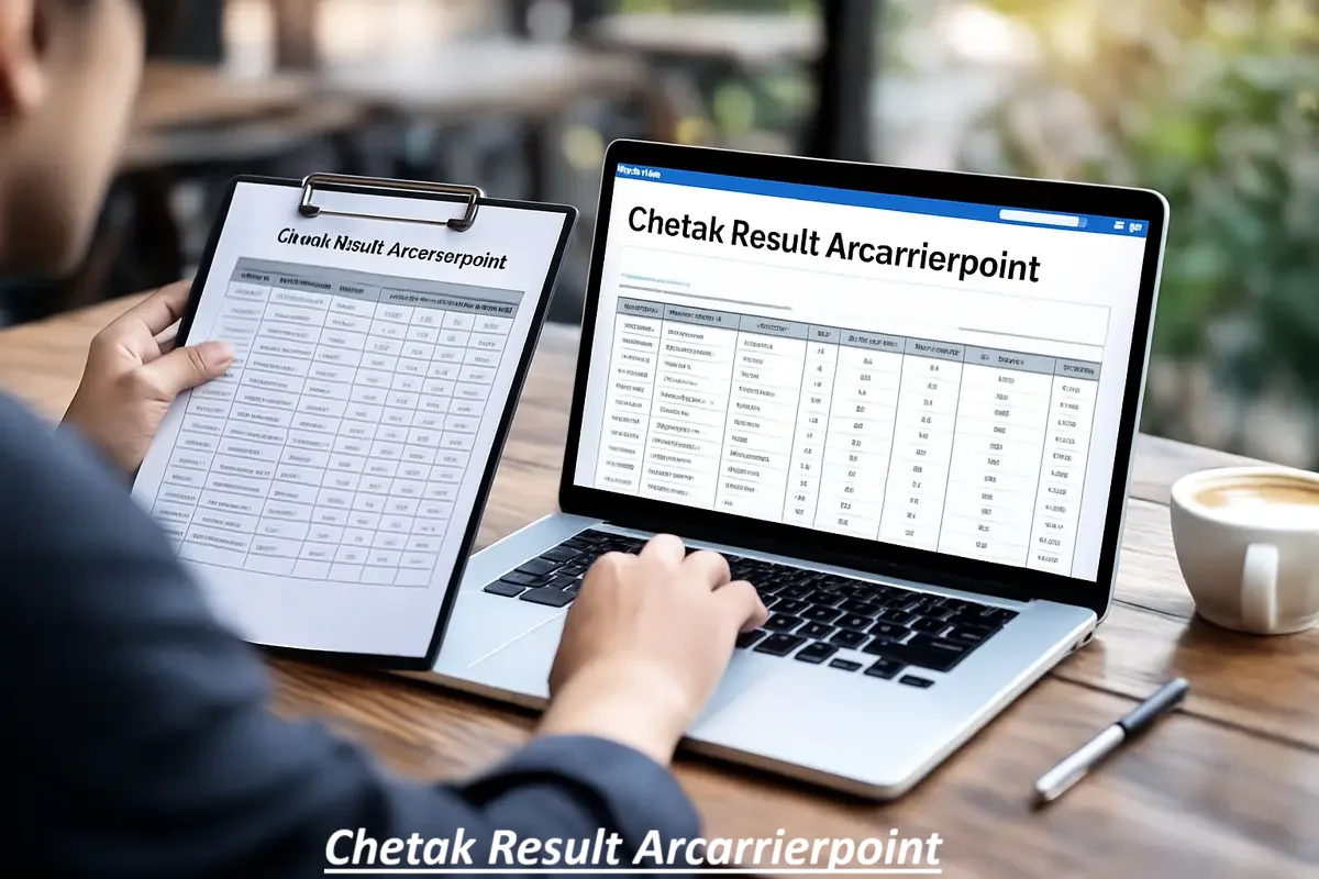 Chetak Results: A Complete Guide to Understanding Scores, Merit Lists, and What Comes Next