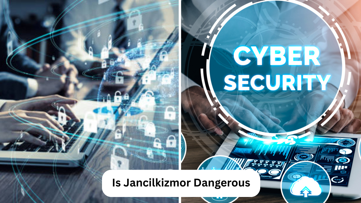 Jancilkizmor Dangerous: Understanding the Risks and Realities