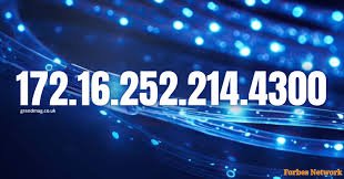 172.16.252.214;4300 – Complete Technical Guide, Meaning, Use Cases, and Troubleshooting